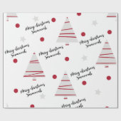 包装紙 (フラット)