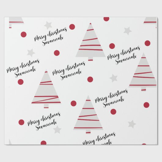 包装紙 (フラット)