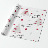 包装紙 (アンロールド)