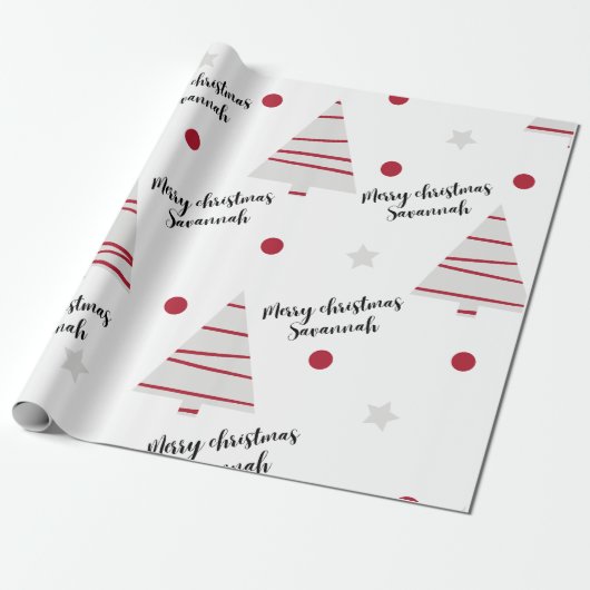 包装紙 (アンロールド)