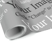 包装紙 (ロールコーナー)