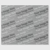 包装紙 (フラット)