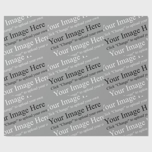 包装紙 (フラット)