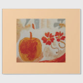 包装紙 (フラット)