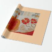 包装紙 (アンロールド)