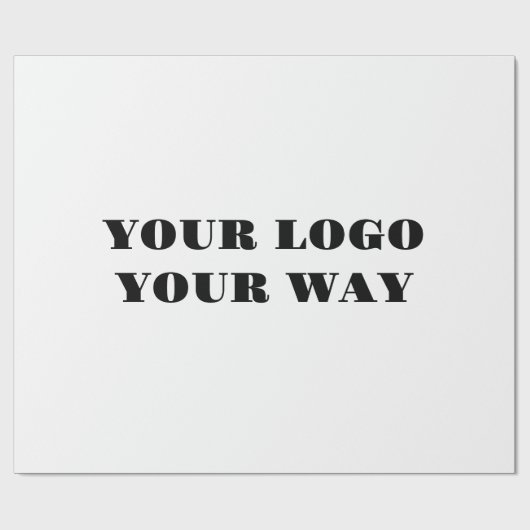 包装紙 (フラット)