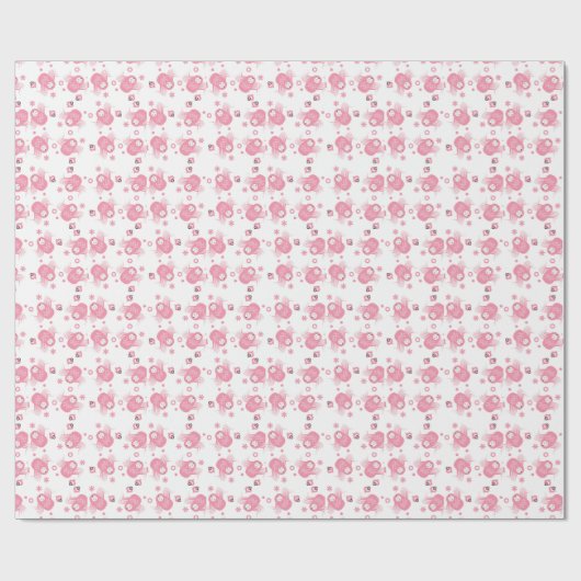 包装紙 (フラット)