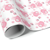 包装紙 (ロールコーナー)