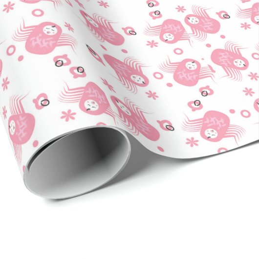 包装紙 (ロールコーナー)