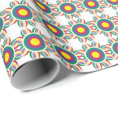 包装紙 (ロールコーナー)