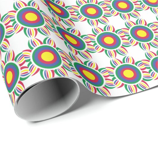 包装紙 (ロールコーナー)