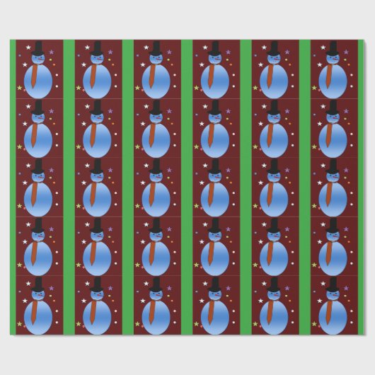 包装紙 (フラット)