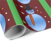 包装紙 (ロールコーナー)