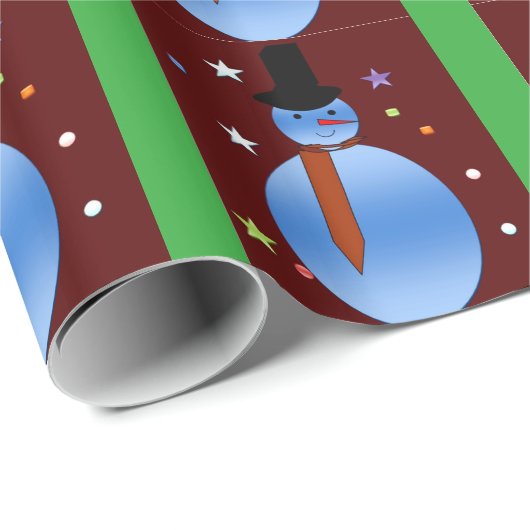 包装紙 (ロールコーナー)