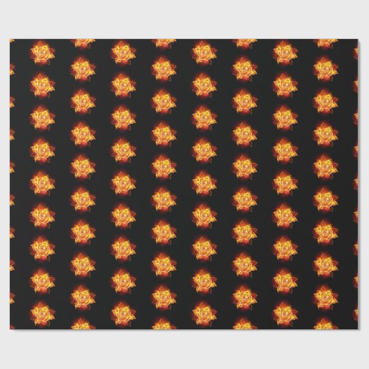 包装紙 (フラット)