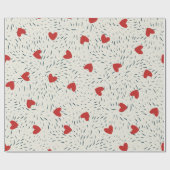 包装紙 (フラット)