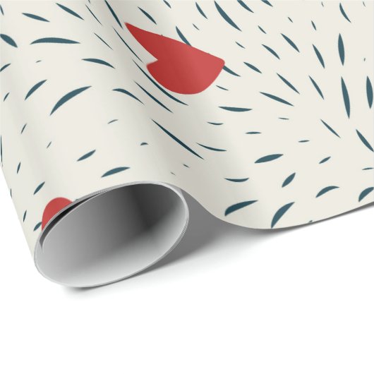 包装紙 (ロールコーナー)