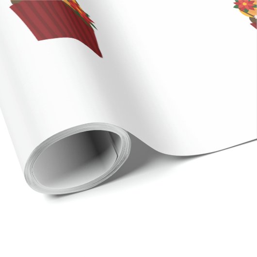 包装紙 (ロールコーナー)