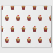 包装紙 (フラット)