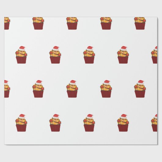 包装紙 (フラット)