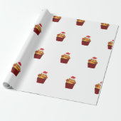 包装紙 (アンロールド)