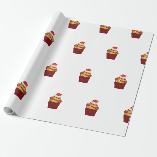 包装紙 (アンロールド)