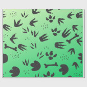 包装紙 (フラット)