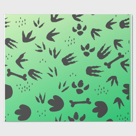 包装紙 (フラット)