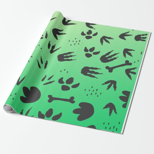 包装紙 (アンロールド)