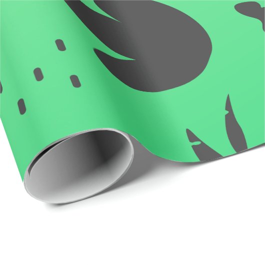 包装紙 (ロールコーナー)