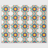 包装紙 (フラット)