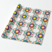 包装紙 (アンロールド)