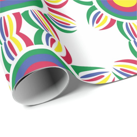 包装紙 (ロールコーナー)