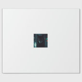 包装紙 (フラット)