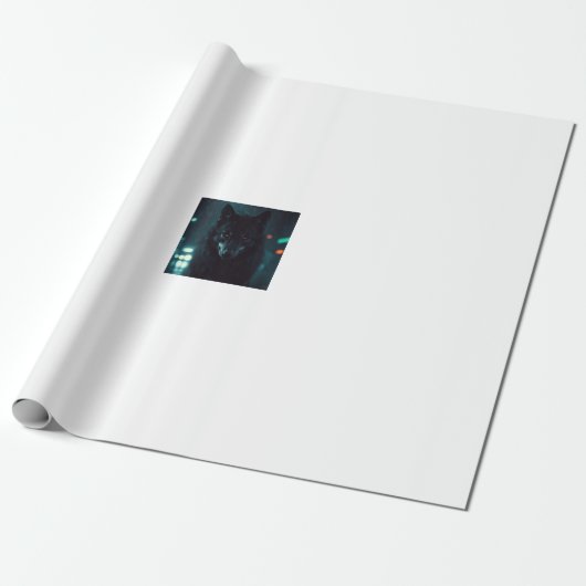 包装紙 (アンロールド)