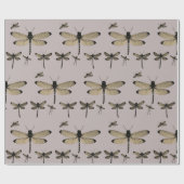 包装紙 (フラット)