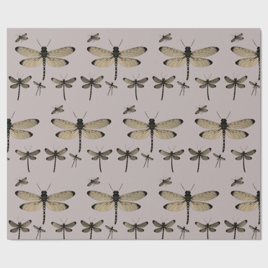 包装紙 (フラット)