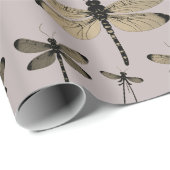 包装紙 (ロールコーナー)