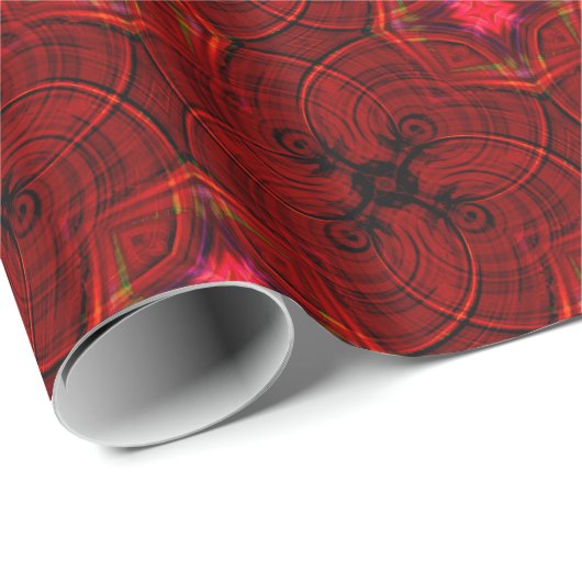 包装紙 (ロールコーナー)