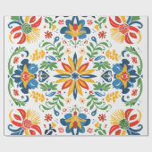 包装紙 (フラット)