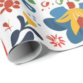 包装紙 (ロールコーナー)