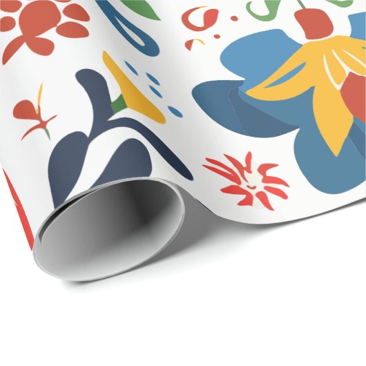 包装紙 (ロールコーナー)