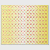 包装紙 (フラット)