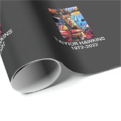 包装紙 (ロールコーナー)