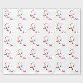 包装紙 (フラット)