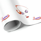 包装紙 (ロールコーナー)