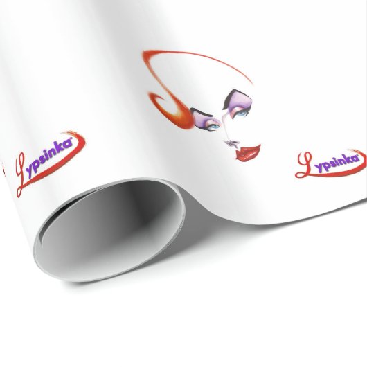 包装紙 (ロールコーナー)