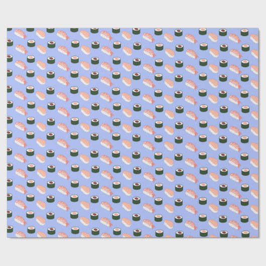 包装紙 (フラット)