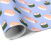 包装紙 (ロールコーナー)