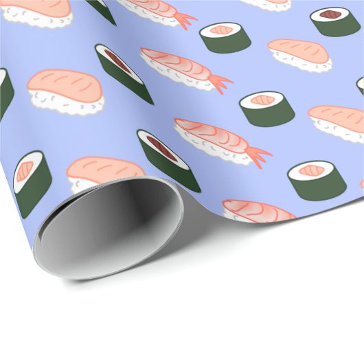 包装紙 (ロールコーナー)